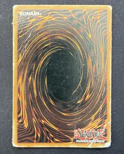 Yu-Gi-Oh! Vintage Super Rare Holo Lot of 7 - LOB Flame Swordsman, Poly, MP/HP - Image 5