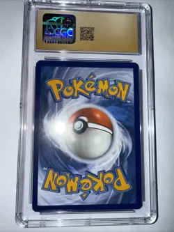 Miltank 017/034 Trading Card Game Classic Holo CGC Pristine 10 - Image 2