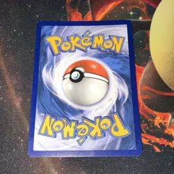 Deoxys ~ SM164 ~ Holo ~ SUN & MOON PROMO ~ LIGHT PLAY ~ Pokemon Card - Image 4