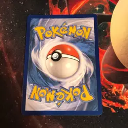 Deoxys ~ SM164 ~ Holo ~ SUN & MOON PROMO ~ LIGHT PLAY ~ Pokemon Card - Image 5