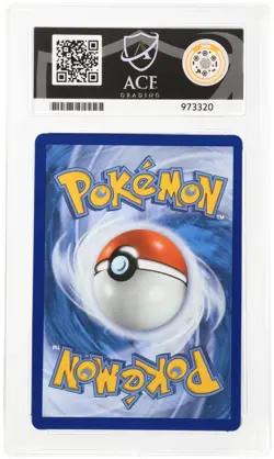 ACE 10 ROWLET 043 | First Partner Black Star Promo Pokemon Card - Image 2