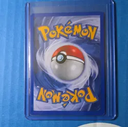Pokemon Surfing Pikachu 28/53 Wotc Promo Regular 2001 English Basic Card - Image 2