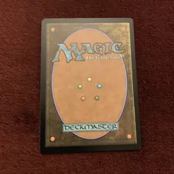 Patron Wizard Secret Lair Foil 1002 NM+ Unplayed MTG Magic The Gathering Card - Image 2