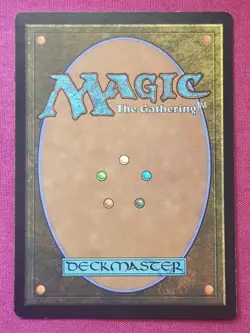 Magic The Gathering COMMANDER 2013 C13 CONTROL MAGIC blue card MTG - Image 2