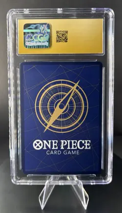 2024 LOVE-LOVE MELLOW PREMIUM CARD COLL BEST SELECTION VOL.1 CGC PRISTINE 10 - Image 2