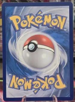 Pokemon Card Mega Zygarde ex SAR 113/080 Nihil Zero M3 Korean Version Near Mint - Image 2