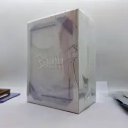 Gundam Card Game Limited Beta Box - English Version - SEALED US SELLER RARE OOP - Image 1
