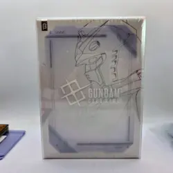 Gundam Card Game Limited Beta Box - English Version - SEALED US SELLER RARE OOP - Image 2