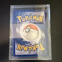 Bulk lot of 57 pokemon cards multiple sets - Image 3
