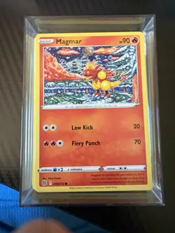 Bulk lot of 57 pokemon cards multiple sets - Image 4