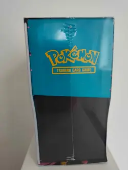 Pokemon TCG Ascended Heroes Pokemon Center ETB - SEALED - Image 3