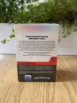 Pokemon TCG - 💎✨ Prismatic Evolutions ✨💎 - Sealed Booster Bundle - Image 4