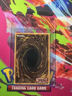 The Winged Dragon of Ra RA05-EN130 Yugioh - Image 2