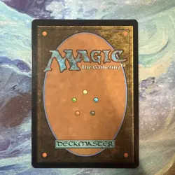 Wizards of the Coast Call Forth the Tempest Borderless Rare Sorcery LotR MTG NM - Image 2