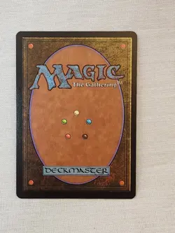 NM Phyrexian Tower Urza's Saga Mtg Magic the Gathering - Image 2