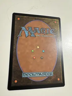 Magic The Gathering: Rograkh, Son Of Rohgahh Etched Foil (NM) - Image 4