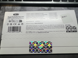 MTG Secret Lair x Post Malone: Backstage Pass FOIL Edition - Sealed Pack - Image 2