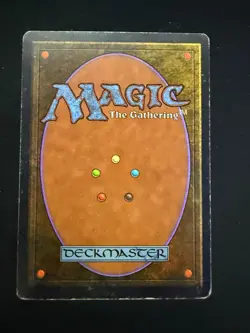 Magic The Gathering: Unlimited Jayemdae Tome MTG Unlimited - Image 2