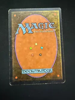 Magic The Gathering: Unlimited Jayemdae Tome MTG Unlimited - Image 2