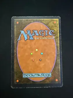 Magic The Gathering: Unlimited Jayemdae Tome MTG Unlimited - Image 2