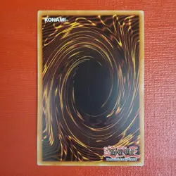 Yugioh Number 90: Galaxy-Eyes Photon Lord BLRR-EN033 1st Edition - Image 2