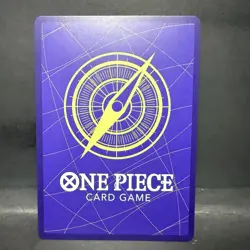 2025 ONE PIECE EVENT PACK VOL. 5 ZORO-JUUROU OP05-067 (RARE) PROMO - Image 2