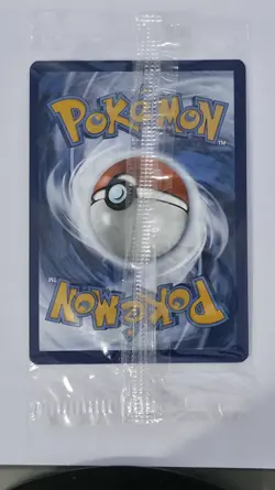 Pokemon TCG Charmander 044 Sealed SV: Scarlet & Violet Promo Cards Promo Holo - Image 2