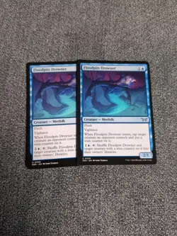 Floodpits Drowner -Regular - Image 1