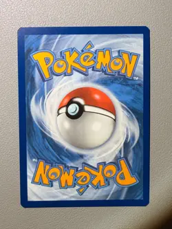 Pokemon Card Wattrel 178/167 Twilight Masquerade Illustration Rare Near Mint - Image 2