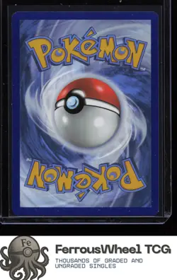 Thundurus 209 - SV: Scarlet & Violet Promo Cards - Pokemon Center (NM) - Image 2