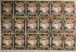 Japanese Pokemon TCG 151 AR Complete Set SV2a 18 Cards Pikachu Charmander NM/MT - Image 2