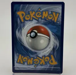 Moltres Sword and Shield Black Star Brilliant Stars Promo Trading Card SWSH185 - Image 2