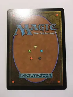 MtG Exhume (Borderless) - Duskmourn (Foil 370) - Image 2