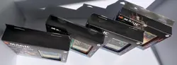MtG Warhammer 40k Commander Decks All 4 Unique Boxes Sealed New - Image 2