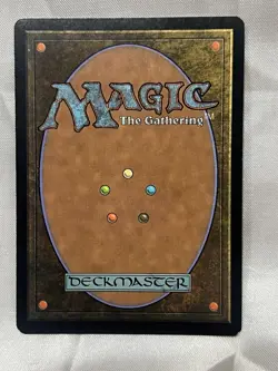 Magic The Gathering- Karplusan Forest- 7th Edition Foil Rare- MTG - Image 2