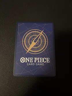 One Piece CCG Perona OP12-034 SR Legacy Of The Master NM - Image 2