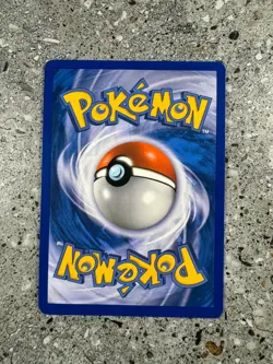 Pokemon TCG Cards Drapion 4/102 HGSS Triumphant Holo Rare NM-M - Image 2
