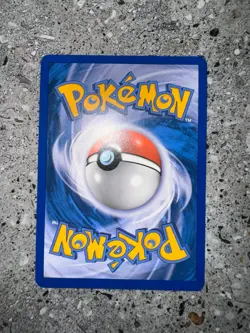 Pokemon TCG Cards Drapion 4/102 HGSS Triumphant Holo Rare NM-M - Image 4