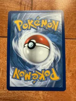 Boltund V SWSH219 • 2022 Pokemon Sword Shield Promo • Holo Foil Full Art - Image 2