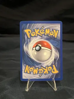 Pokemon Milotic EX Emerald Holo Rare 8/106 90 HP Stage 1 English Card - Image 5