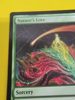 Nature's Lore Commander: Final Fantasy Regular - Image 2