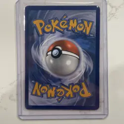Decidueye GX 12/149 Ultra Rare Sun & Moon Lightly Played Card Condition - Image 4