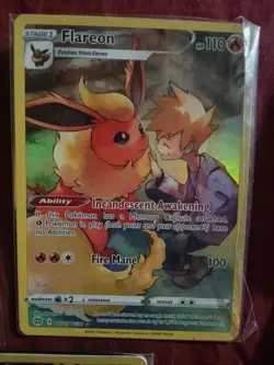Brilliant Stars Pokemon Card Lot Of 4 - Image 4