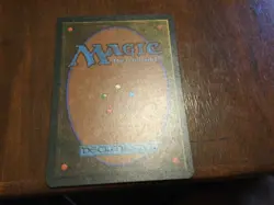 Sulfurous springs MTG Magic the gathering - Image 2