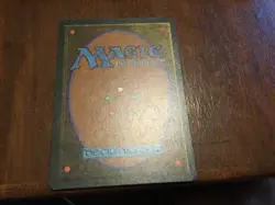 Sulfurous springs MTG Magic the gathering - Image 4