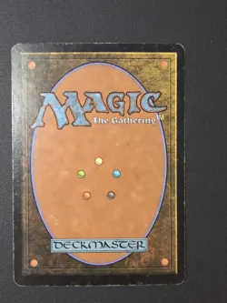 MTG FOIL Platinum Angel #228 Mirrodin 2003 MAGIC THE GATHERING 📸SEE PICS📸 - Image 2