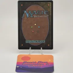 MTG Muxus, Goblin Grandee 024/078 Regular The List Reprints LIST - Image 2