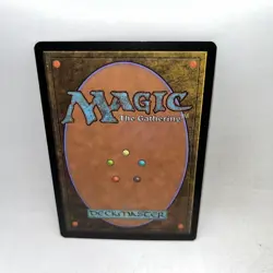 Minsc Beloved Ranger Adventures in the Forgotten Realms Magic The Gathering Foil - Image 2