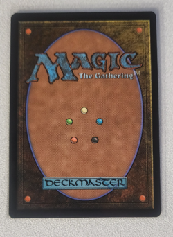 MISTRISE VILLAGE - Borderless, Foil - Tarkir: Dragonstorm - MTG Rare #397 - Image 3