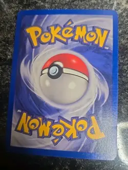 Pokemon Gym Heroes Erika's Dragonair 4/132 Holo Unlimited - Image 2